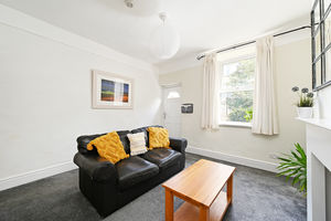Chandos Street Broomhill